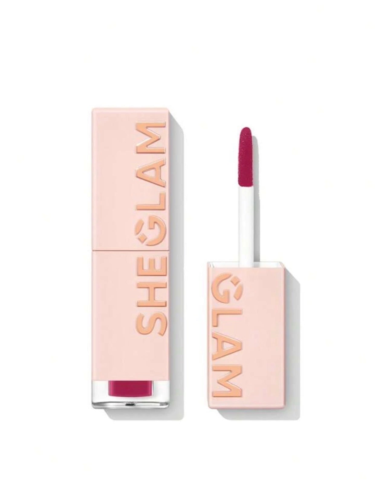 SHEGLAM TAKE A HINT LONG LASTING LIP TINT OBSESSED