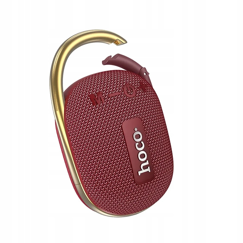 HAUT-PARLEUR BLUETOOTH SPORT HOCO HC17 - Premium  from DION - Just DA 4200! Shop now at DION
