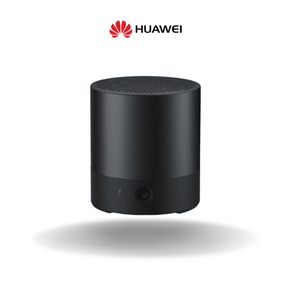 HUAWEI CM510 MINI BLUETOOTH SPEAKER – BLACK PORTATIF TRÈS PUISSANT