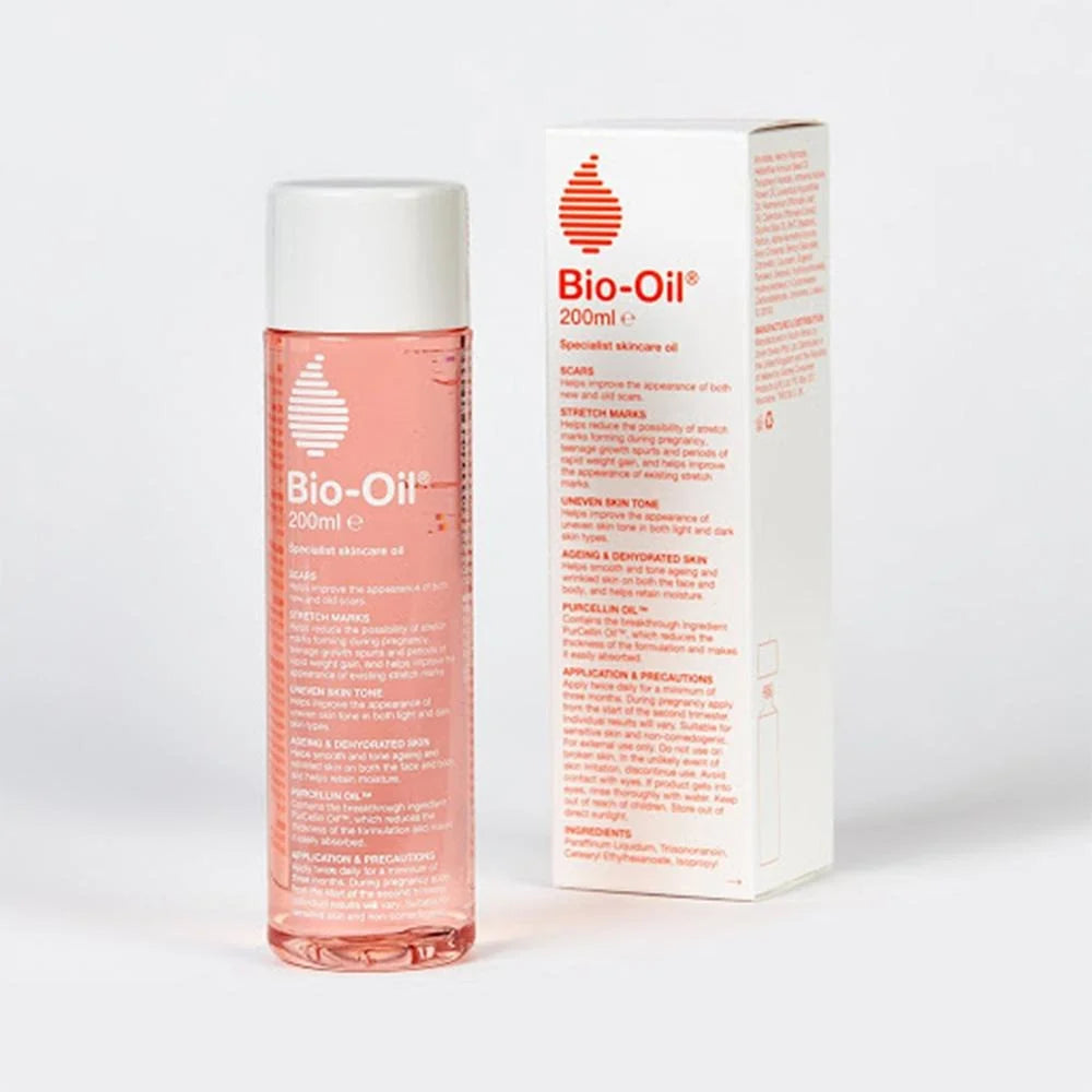 BIO-OIL SPECIALIST SKIN CARE OIL - SCARS, STRETCH MARK PRODUCT
