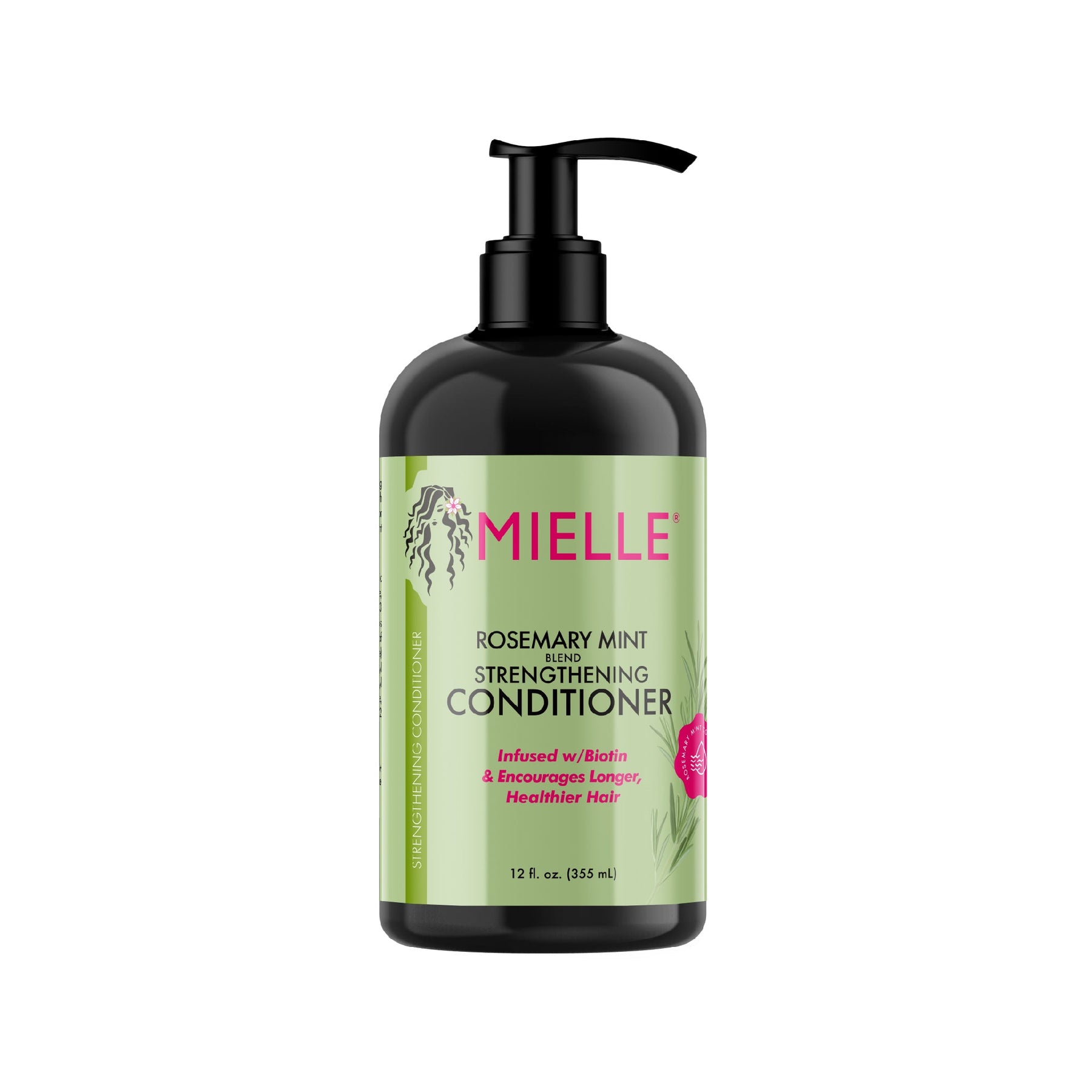 APRÈS-SHAMPOING MIELLE ROSE MARY MINT