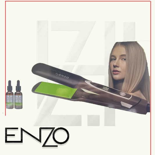 LISSEUR MACADAMIA OIL ENZO 3991M