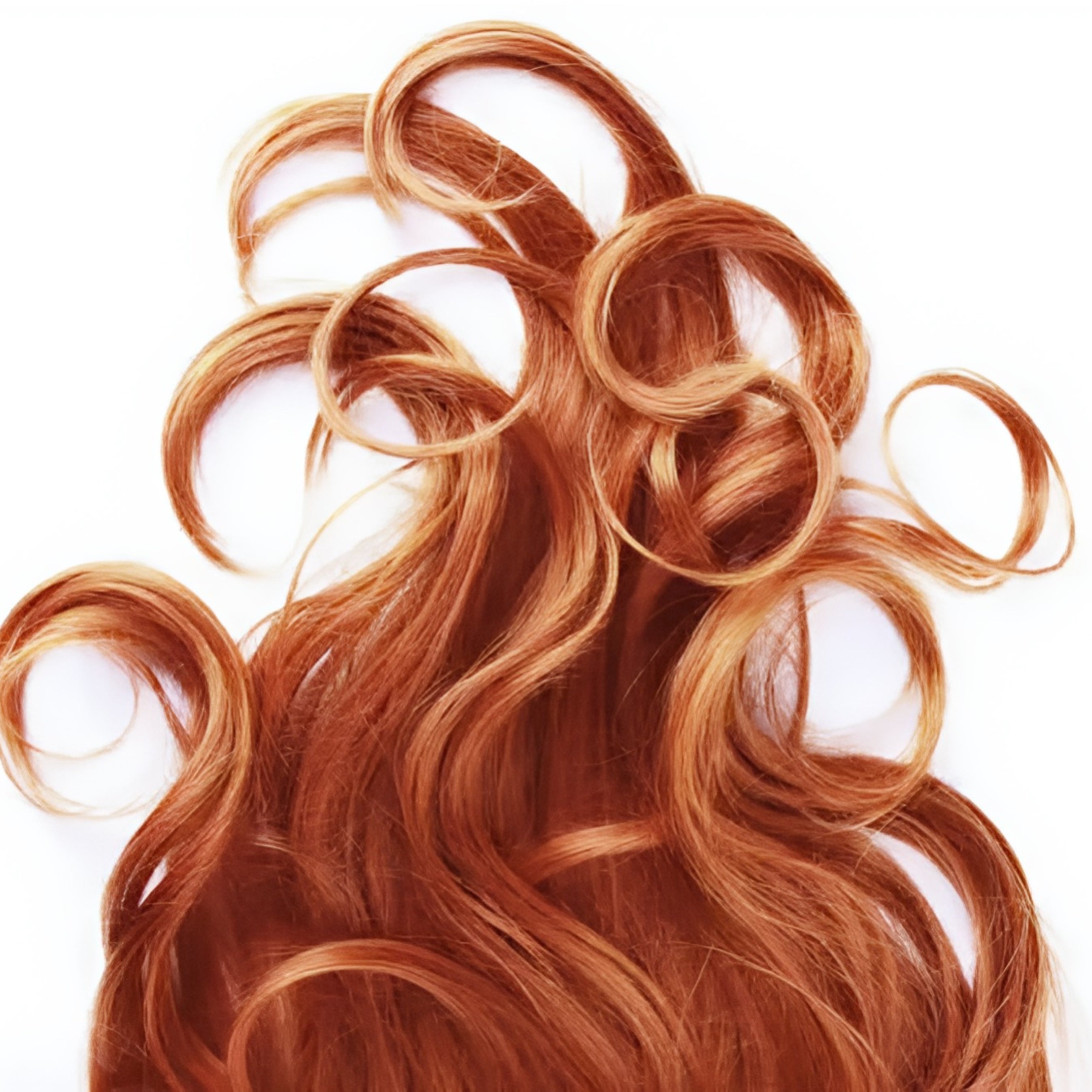 AROMA ZONE COLORATION VÉGÉTALE BIO COULEUR CUIVRÉ