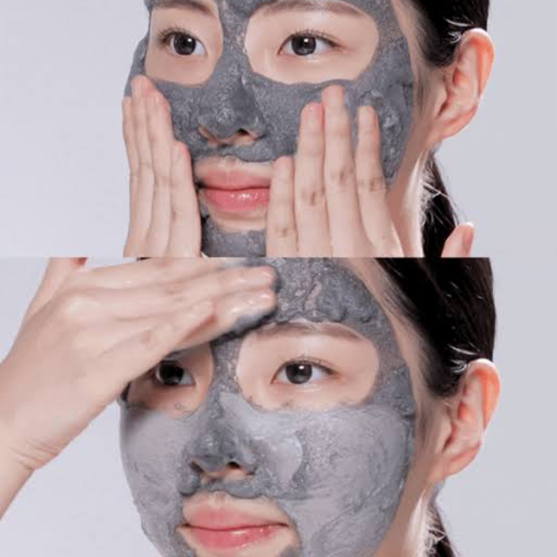 SOME BY MI CHARCOAL BHA CLAY BUBBLE MASK
