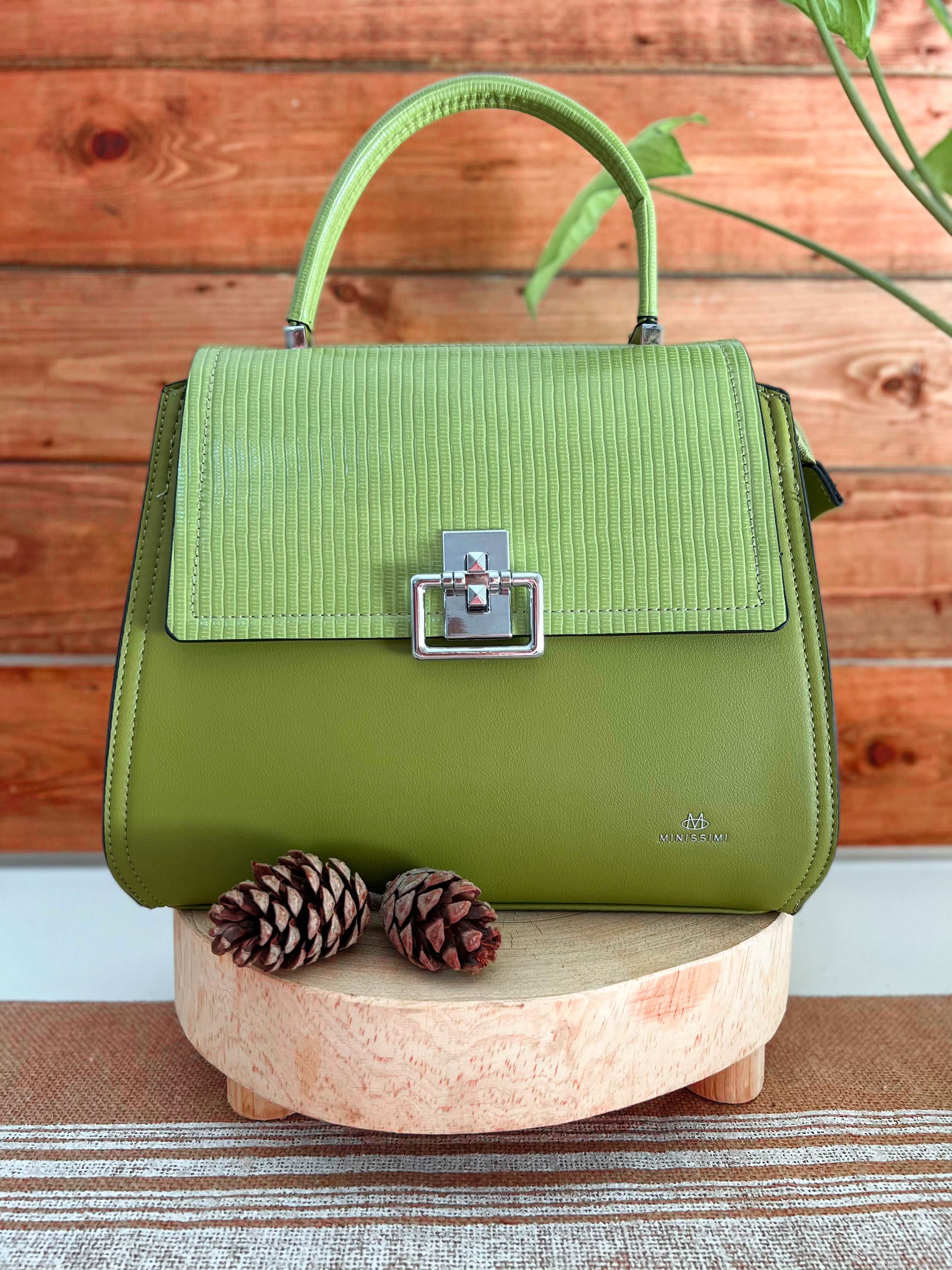 SAC CLASSE - Premium SAC A MAIN from DION - Just DA 0! Shop now at DION