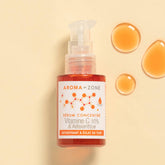 AROMA ZONE VITAMINE C 10% CONCENTRÉ ASTAXANTHINE