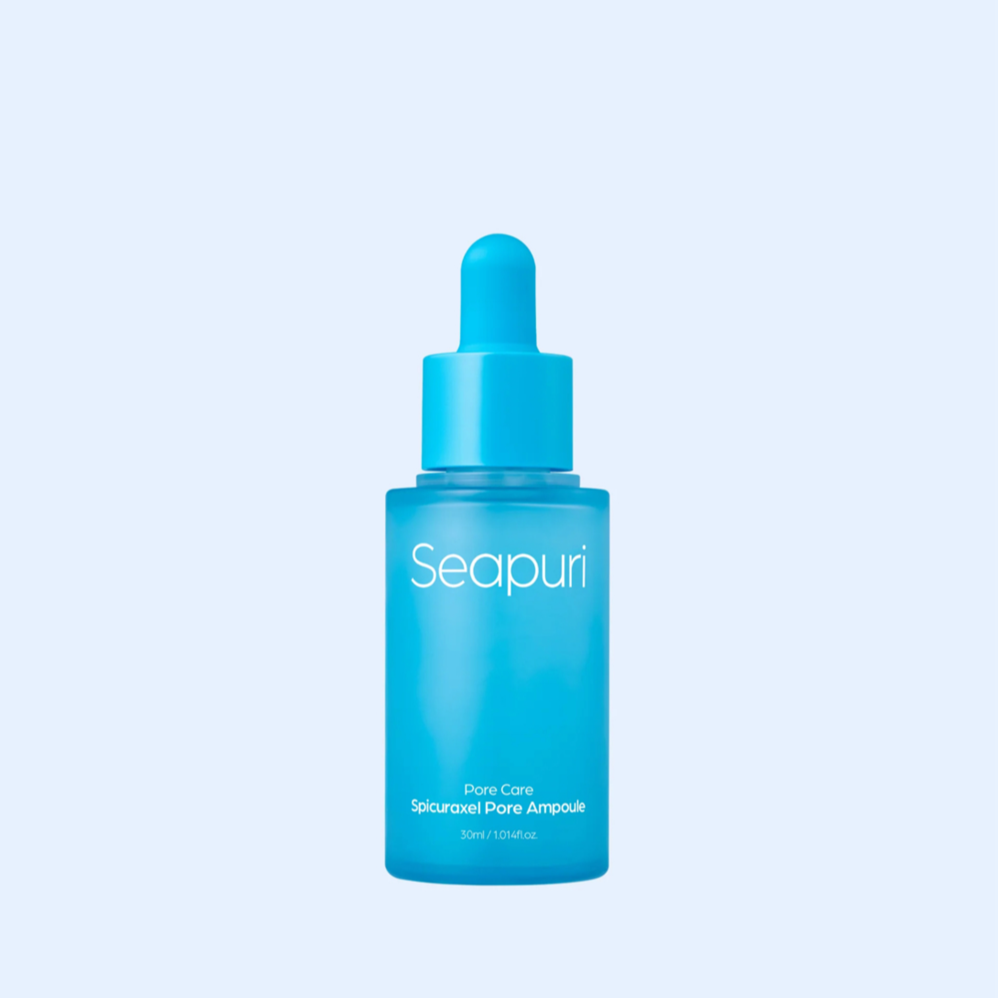 SEAPURI SPICURAXEL PORE AMPOULE SERUM 30 ML