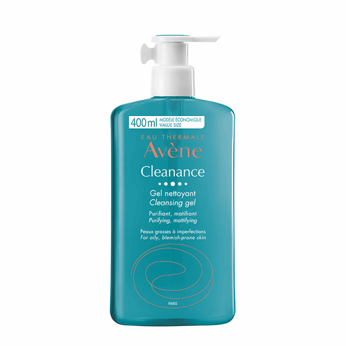 GEL NETTOYANT CLEANANCE AVÈNE - Premium  from DION - Just DA 4100! Shop now at DION
