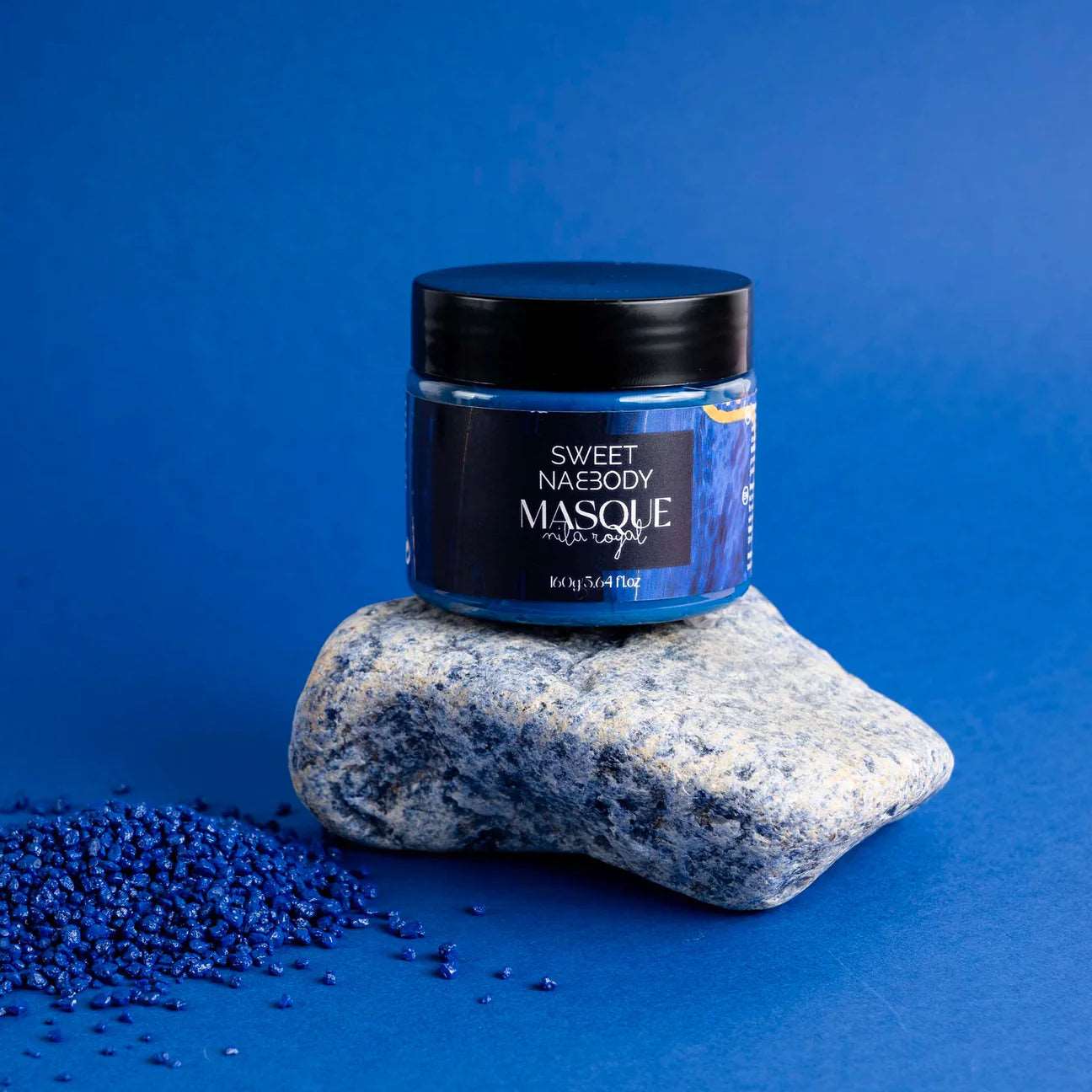 Masque Nila royal 150G - Premium  from DION - Just DA 7500! Shop now at DION