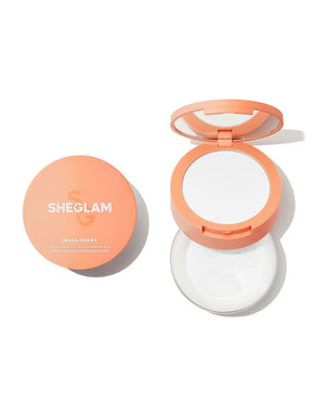 SHEGLAM DUO POUDRE FIXANTE VISAGE ET YEUX