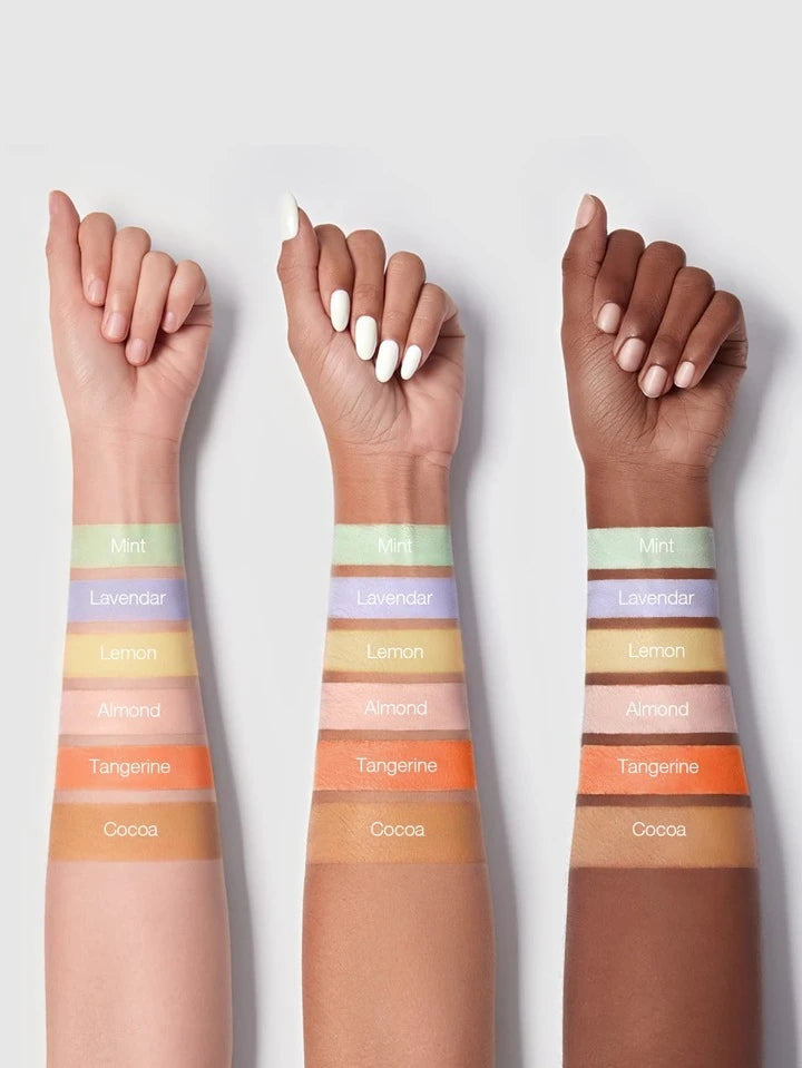 SHEGLAM CORRECTEUR DE TEINT EET DE COULEUR MULTI-FIX - MACARON - Premium  from DION - Just DA 2900! Shop now at DION