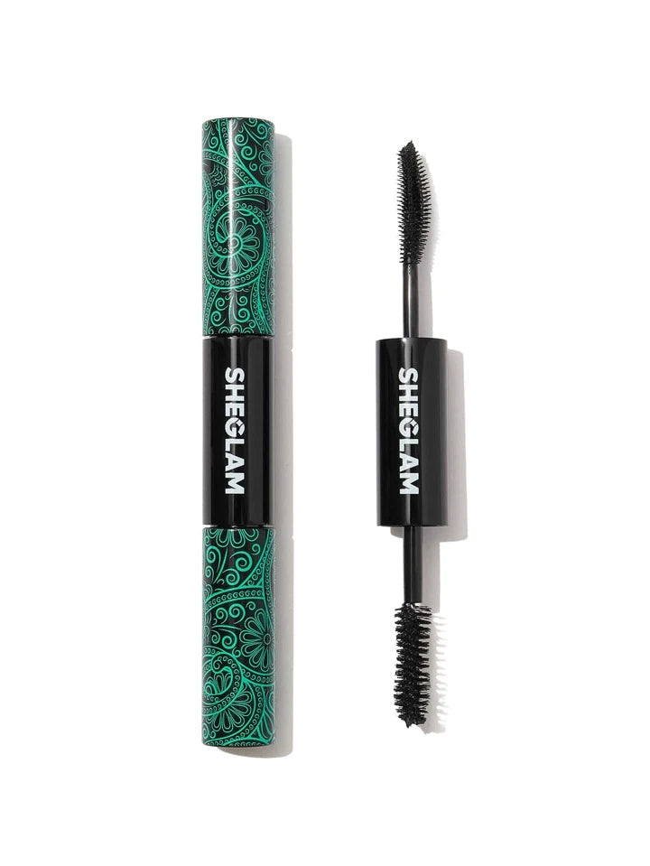 SHEGLAM MASCARA VOLUME ET LONGUEUR All-IN-ONE - Premium  from DION - Just DA 2500! Shop now at DION