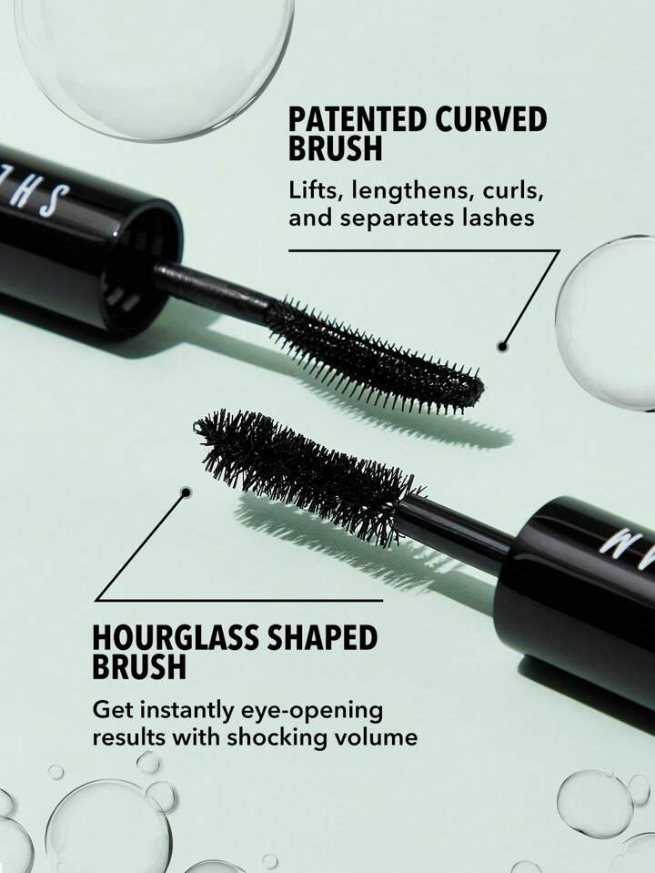 SHEGLAM MASCARA VOLUME ET LONGUEUR All-IN-ONE - Premium  from DION - Just DA 2500! Shop now at DION