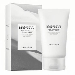 MADAGASCAR CENTELLA TONE BRIGHTENING CAPSULE CREAM 75ML