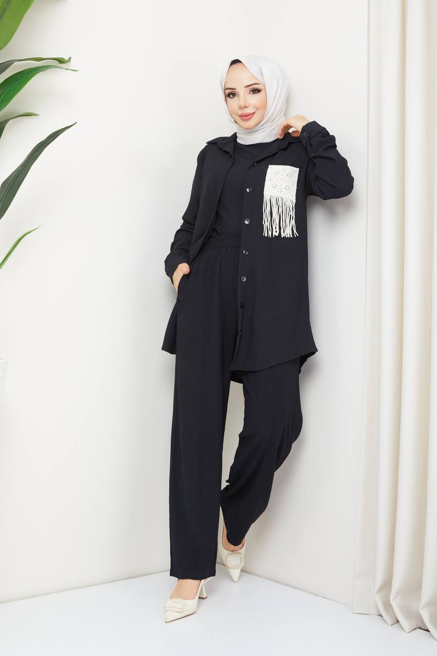 ENSEMBLE - Premium ENSEMBLE from DION - Just DA 6500! Shop now at DION