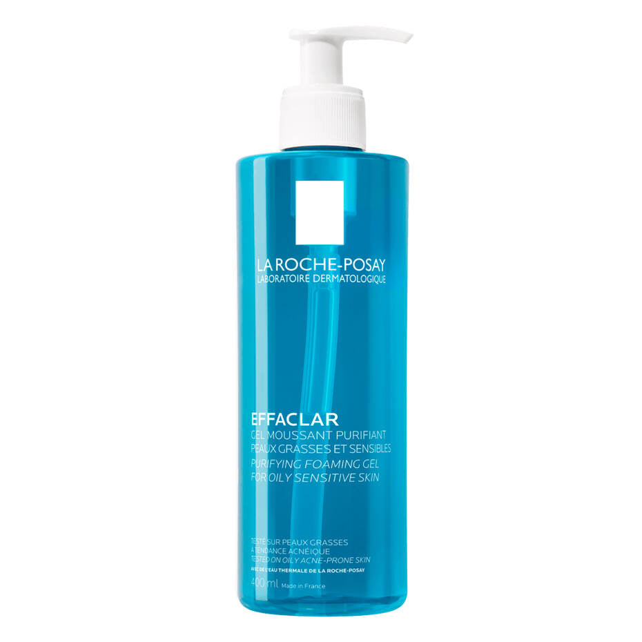 GEL NETTOYANT EFFACLARE LA ROCHE POSAY - Premium  from DION - Just DA 4000! Shop now at DION