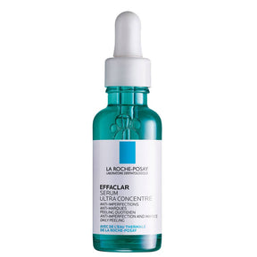 EFFACLAR SERUM ULTRA CONCENTRÉ LA ROCHE POSAY - Premium  from DION - Just DA 8000! Shop now at DION