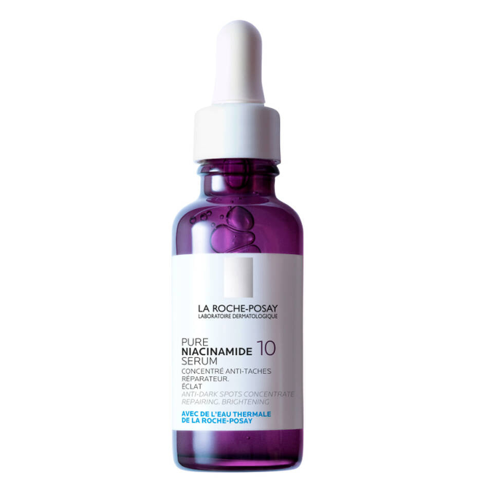 PURE NIACINAMIDE 10 SERUM LA ROCHE POSAY - Premium  from DION - Just DA 8000! Shop now at DION