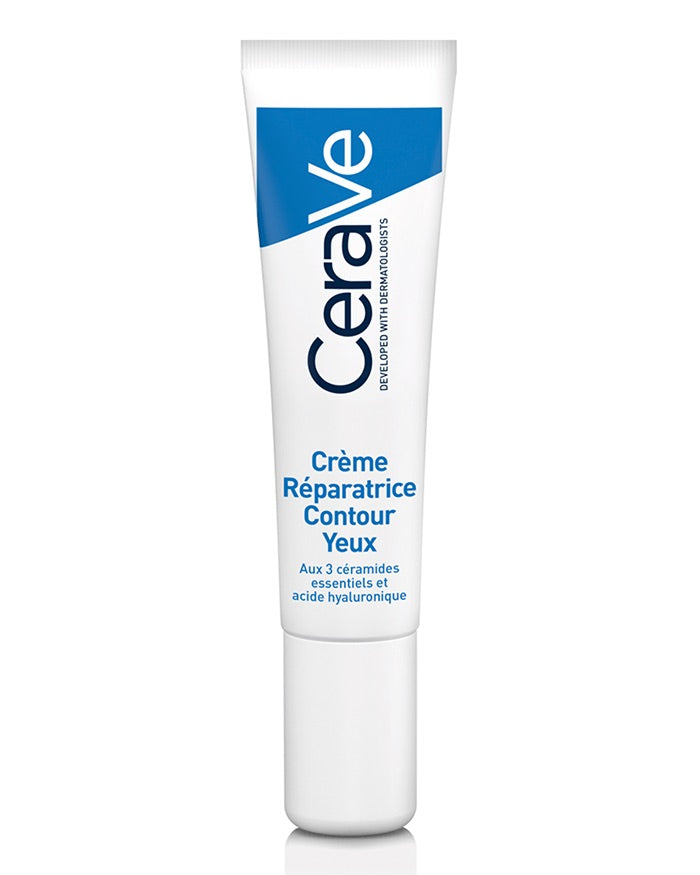 CREME REPARATRICE CONTOUR YEUX CERAVE - Premium  from DION - Just DA 3600! Shop now at DION