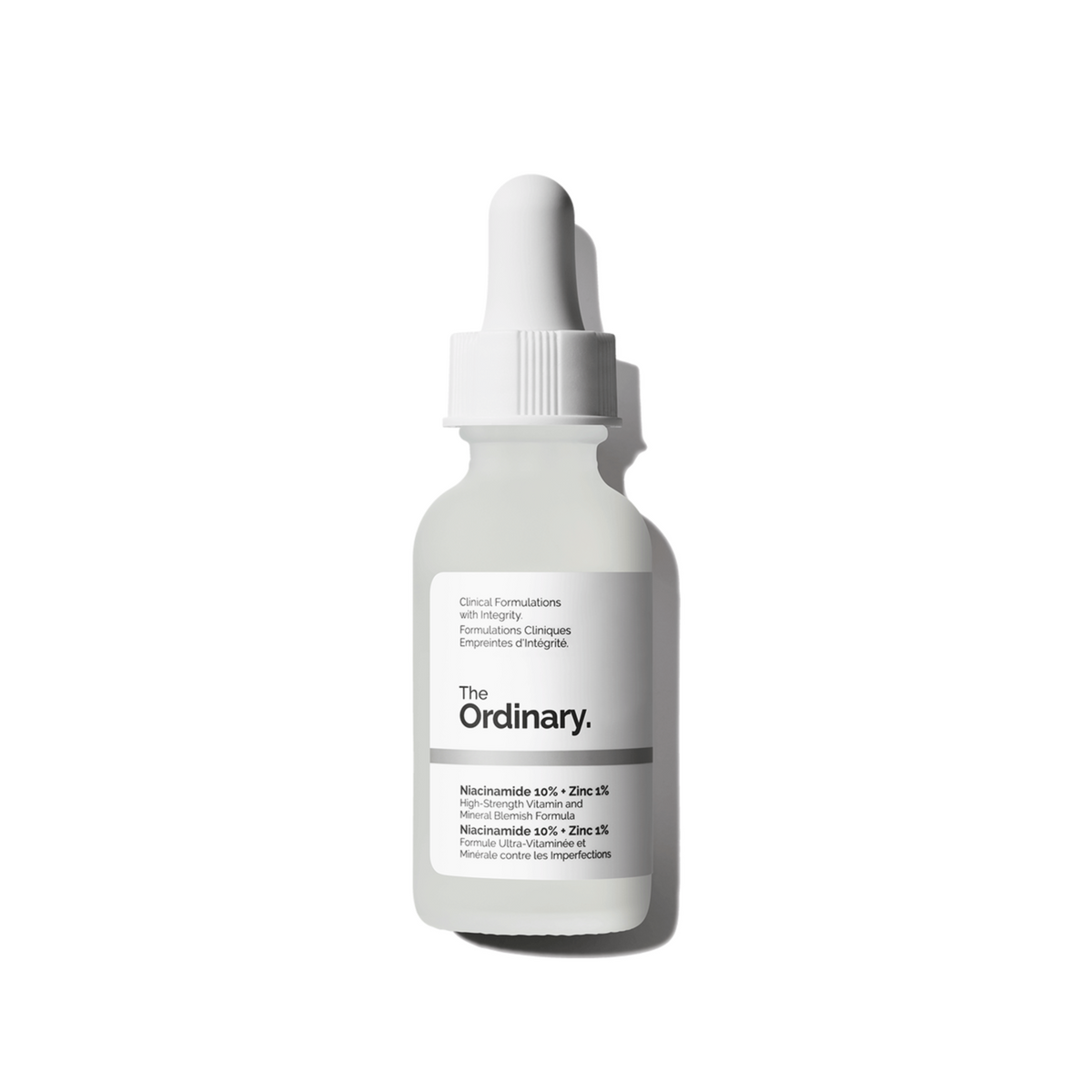 NIACINAMIDE 10% + ZINK 1% THE ORDINARY - Premium  from DION - Just DA 3000! Shop now at DION