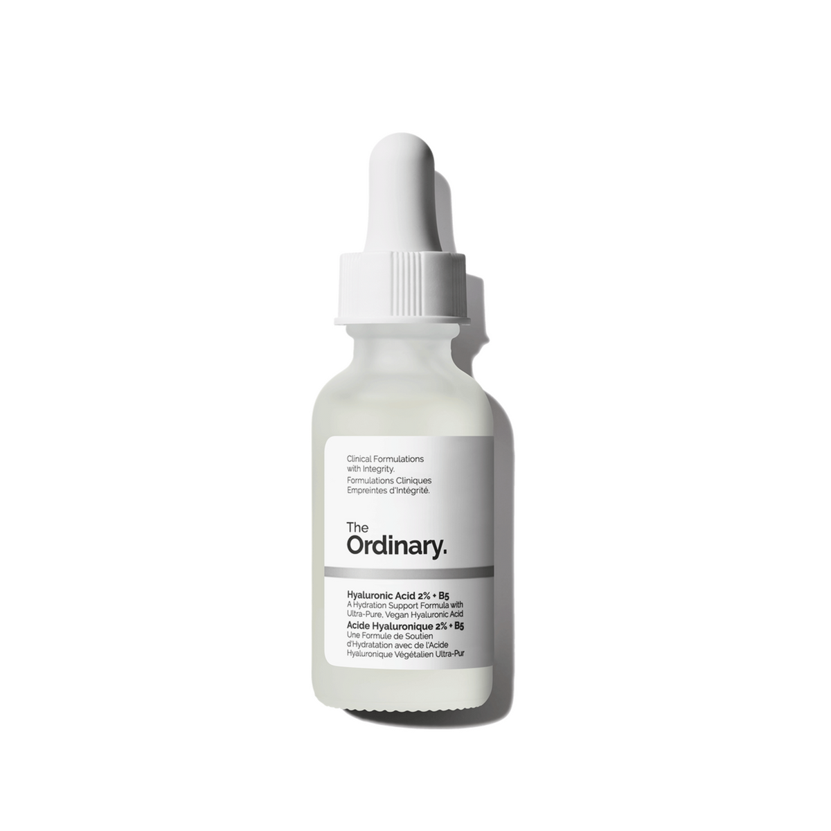 ACIDE HYALURONIQUE 2% + B5 THE ORDINARY - Premium  from DION - Just DA 3300! Shop now at DION