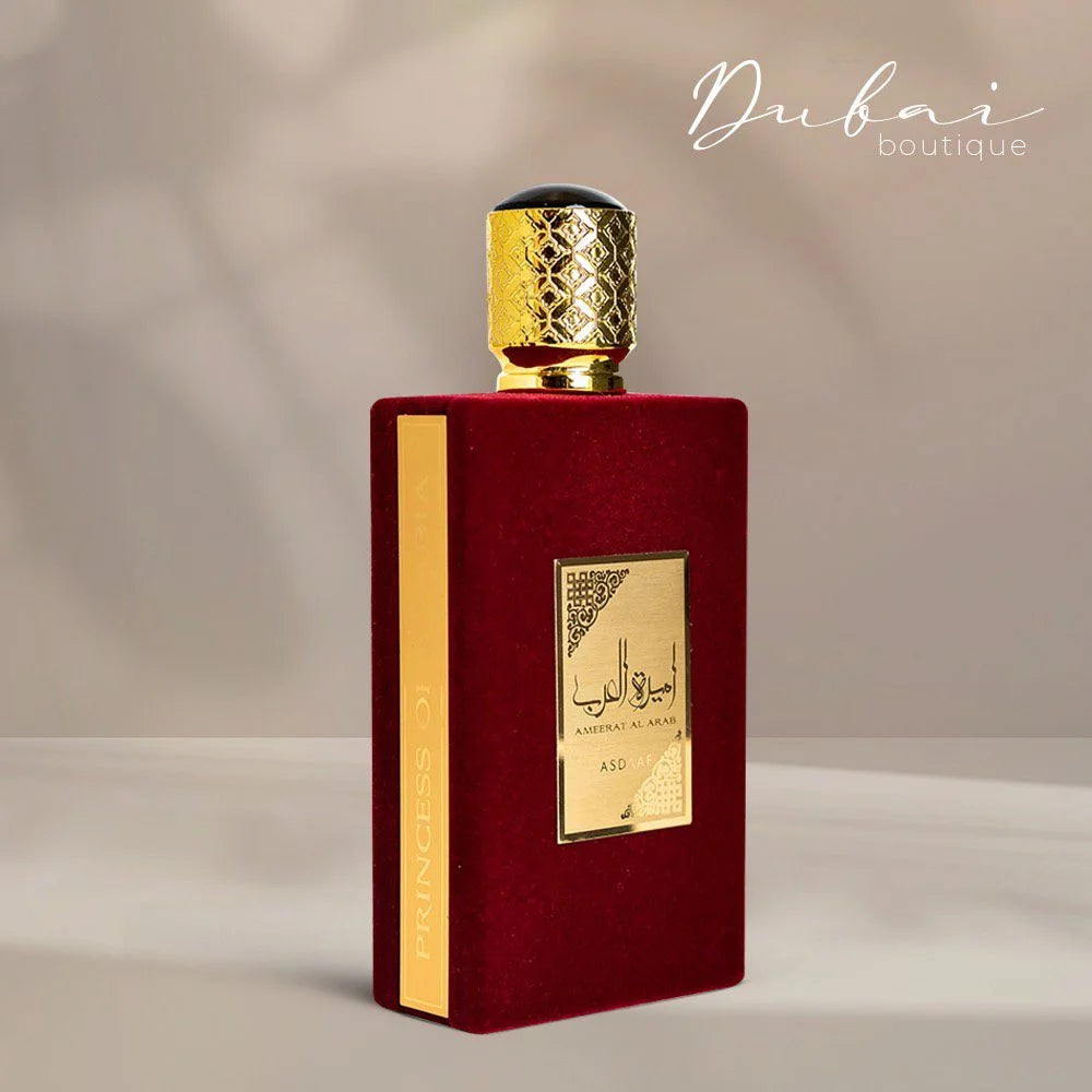 AMIRAT AL-ARAB EAU DE PARFUM 100 ML