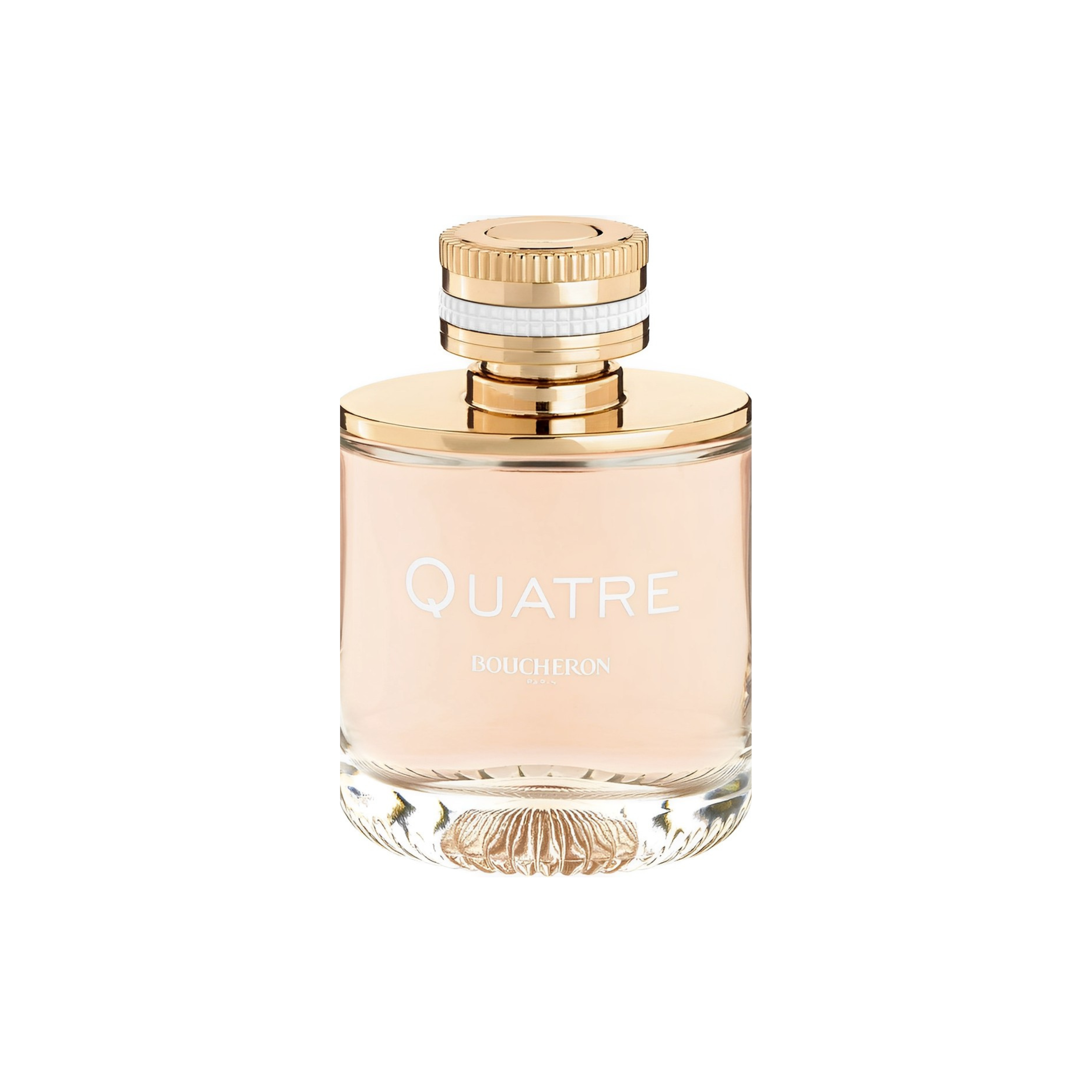 QUATRE POUR FEMME - EAU DE PARFUM BOUCHERON - Premium  from DION - Just DA 11500! Shop now at DION