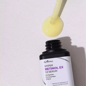 ISNTREE HYPER RETINOL EX 1.0 SERUM 20ML