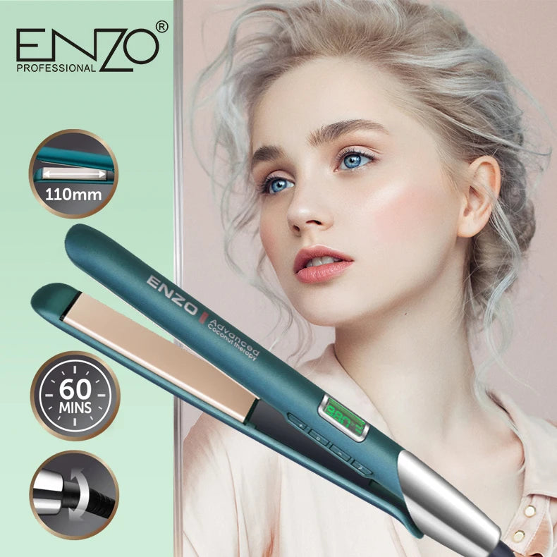 LISSEUR ADVANCED COCONUT THERAPY ENZO 3863A