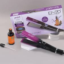 LISSEUR DESIGN PHILIPS TITANIUM ENZO 3211