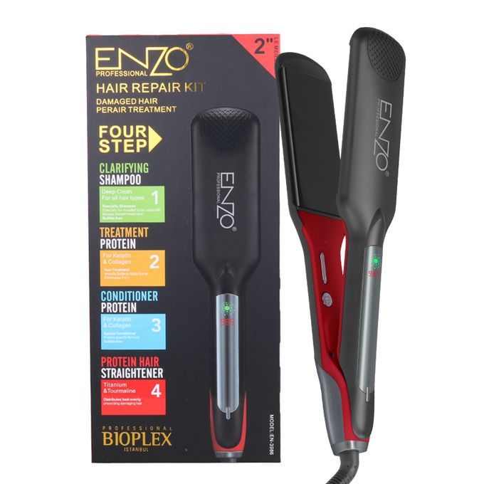 LISSEUR FOUR STEP BIOPLEX ENZO 3985