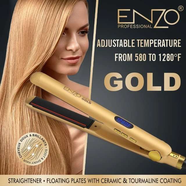 LISSEUR GOLD NOBLE STYLE ENZO 3982