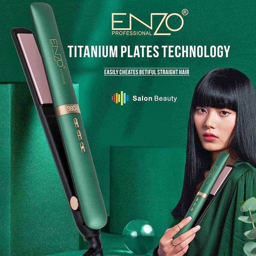 LISSEUR TITANIUM PLATES TECHNOLOGY ENZO 3122
