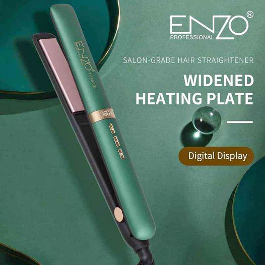 LISSEUR TITANIUM PLATES TECHNOLOGY ENZO 3122