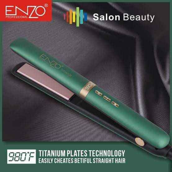 LISSEUR TITANIUM PLATES TECHNOLOGY ENZO 3122