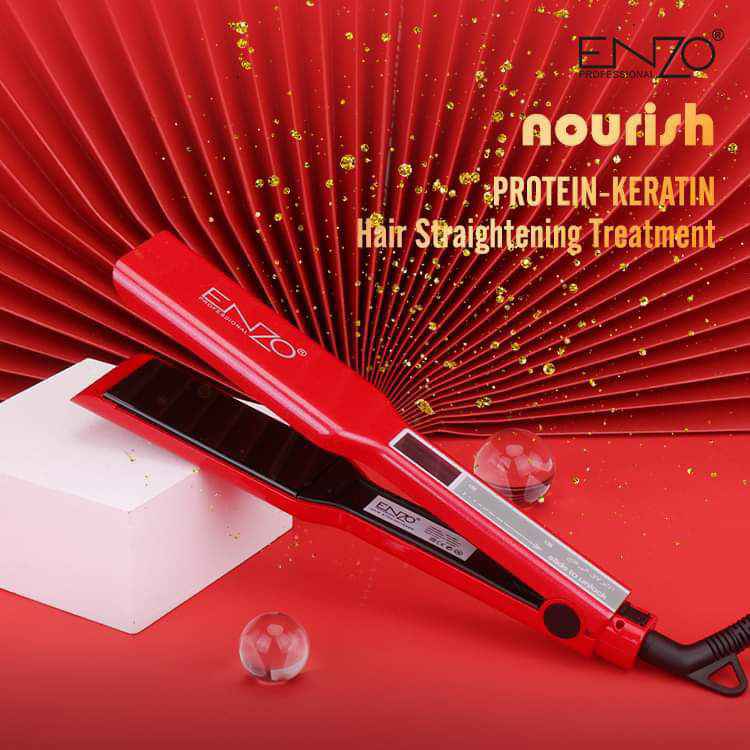 LISSEUR TITANIUM PLATES TECHNOLOGY ENZO 3667