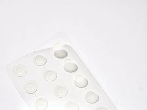ANUA ULTRA-THIN SPOT COVER 75 PATCHS