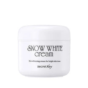 SECRET KEY SNOW WHITE CREAM 50G