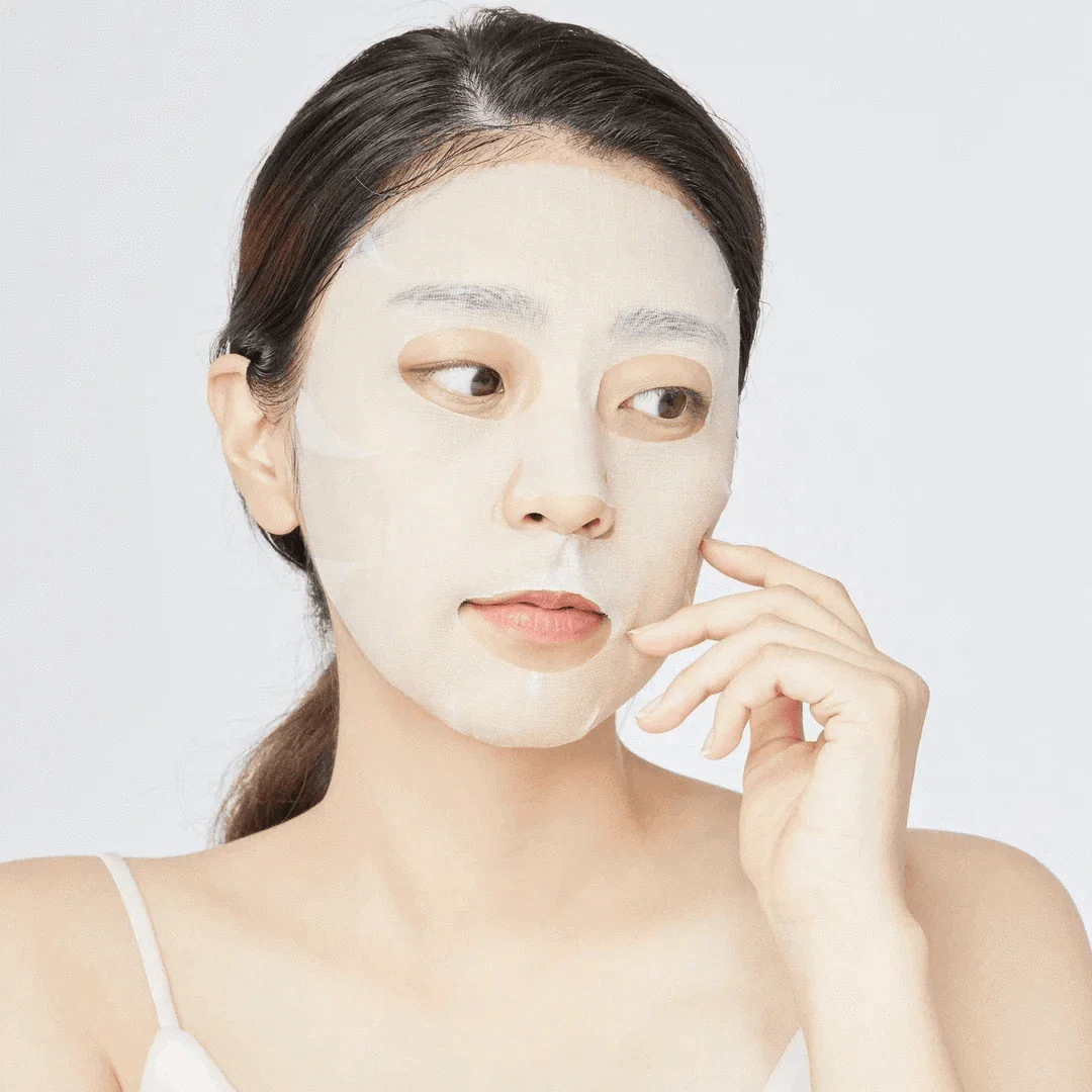 MEDICUBE ZERO PORE COOLING MASK SHEET 27G