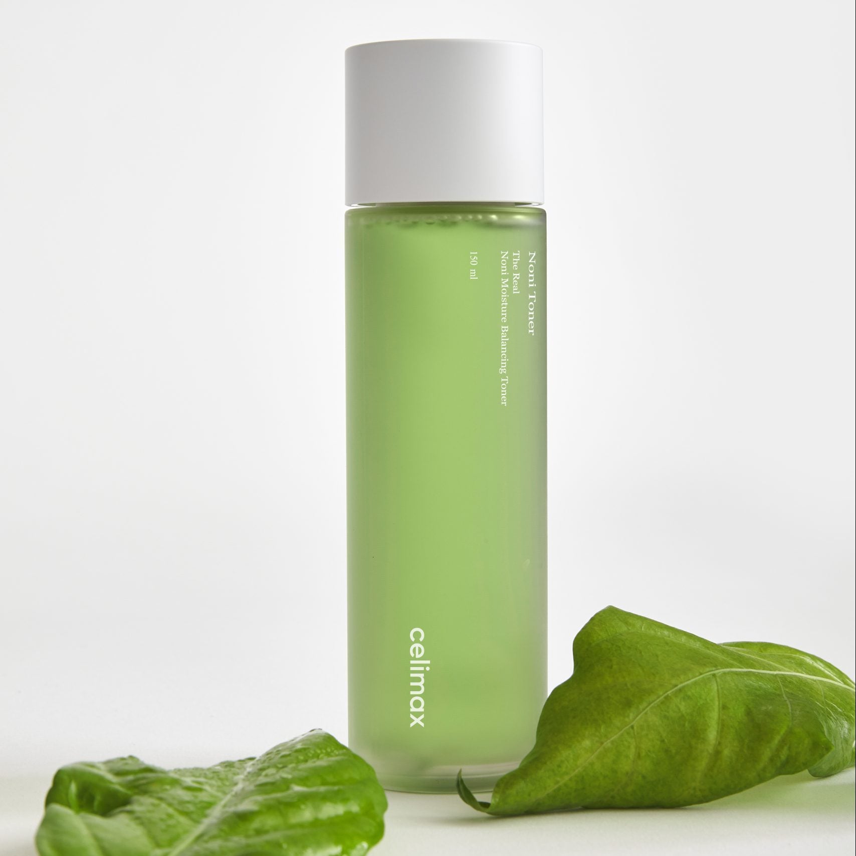 CELIMAX THE REAL NONI MOISTURE BALANCING TONER 150ML