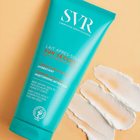 SVR LAIT APRÈS SOLEIL SUN SECURE 200 ML