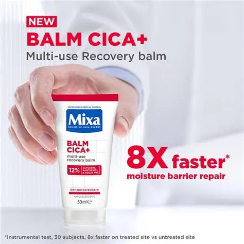 MIXA BALM CICA+ 50ML
