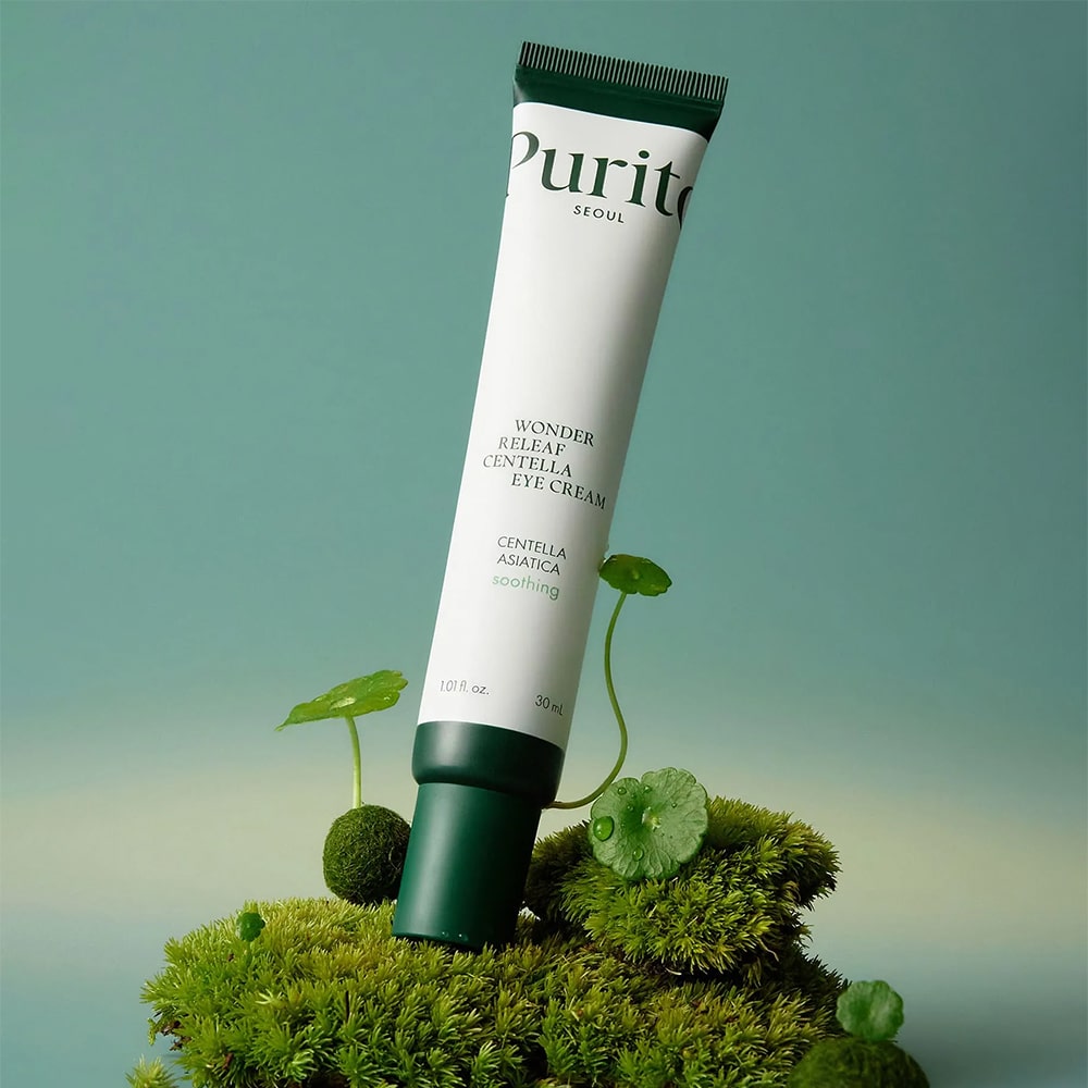 PURITO WONDER RELEAF CENTELLA EYE CREAM 30ML