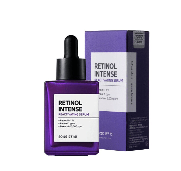 SOME BY MI RETINOL INTENSE REACTIVATING SERUM 30ML