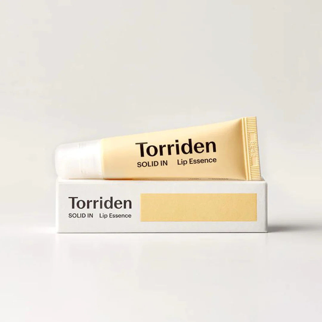 TORRIDEN SOLID-IN LIP ESSENCE - BAUME À LÈVRES AUX CÉRAMIDES 11ML