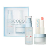 TOCOBO GLOW & MOIST TRIO SET