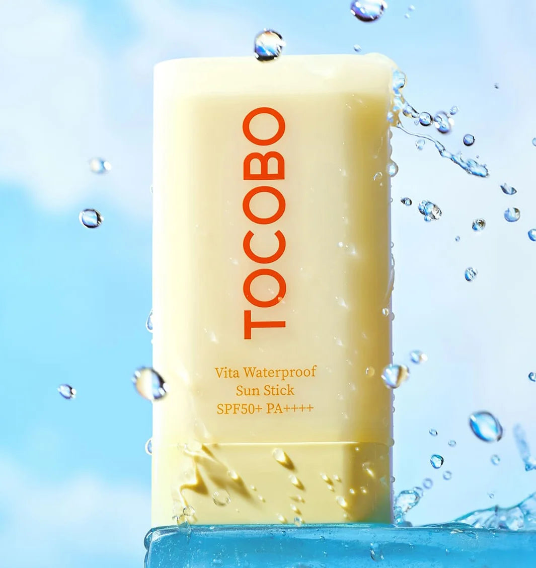 TOCOBO VITA WATERPROOF SUN STICK SPF50+ PA++++ 18G