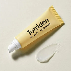 TORRIDEN SOLID-IN LIP ESSENCE - BAUME À LÈVRES AUX CÉRAMIDES 11ML