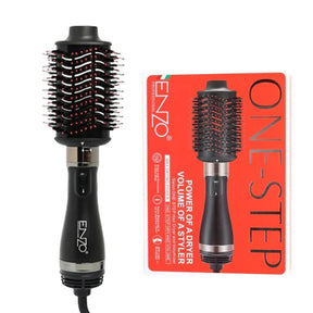 BROSSE SOUFFLANTE DESINGE REVLON VOLUME OF A STYLER 4125 ENZO