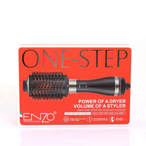 BROSSE SOUFFLANTE DESINGE REVLON VOLUME OF A STYLER 4125 ENZO